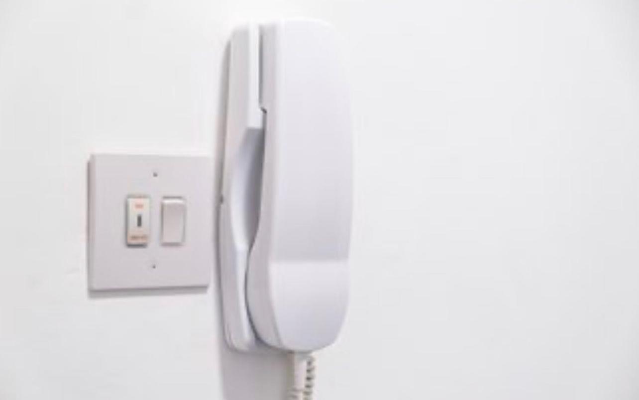 Bradford City Centre Apartments: Extended Stay with Self Check-In Exterior photo